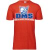 3065 Adult Extra Soft Tri-Blend T-Shirt Thumbnail