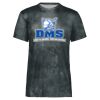 222596 Adult Cotton-Touch Poly T-Shirt Thumbnail