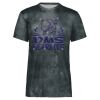222696 Youth Cotton-Touch Poly T-Shirt Thumbnail