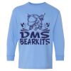 5400B Youth Heavy Cotton Long Sleeve Thumbnail