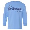 5400B Youth Heavy Cotton Long Sleeve Thumbnail