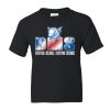 8000B Youth DryBlend 50/50 T-Shirts Thumbnail