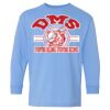 5400B Youth Heavy Cotton Long Sleeve Thumbnail