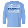 5400B Youth Heavy Cotton Long Sleeve Thumbnail