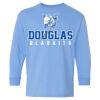 5400B Youth Heavy Cotton Long Sleeve Thumbnail
