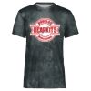 222596 Adult Cotton-Touch Poly T-Shirt Thumbnail