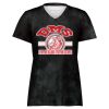 222796 Ladies' Cotton-Touch Poly T-Shirt Thumbnail
