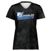 222796 Ladies' Cotton-Touch Poly T-Shirt Thumbnail
