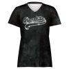 222796 Ladies' Cotton-Touch Poly T-Shirt Thumbnail