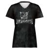 222796 Ladies' Cotton-Touch Poly T-Shirt Thumbnail