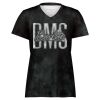 222796 Ladies' Cotton-Touch Poly T-Shirt Thumbnail