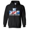 18500 Adult Heavy Blend Hooded Sweatshirt Thumbnail