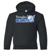 18500B Youth Heavy Blend Hooded Sweatshirt Thumbnail
