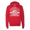 3719 Unisex Sponge Fleece Hoodie Thumbnail