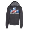 3719Y Youth Sponge Fleece Hoodie Thumbnail