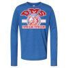 3513Y Youth Extra Soft Tri-blend Long Sleeve Thumbnail