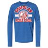 3513Y Youth Extra Soft Tri-blend Long Sleeve Thumbnail