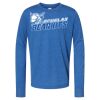 3513Y Youth Extra Soft Tri-blend Long Sleeve Thumbnail