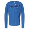 3513Y Youth Extra Soft Tri-blend Long Sleeve Thumbnail