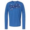 3513Y Youth Extra Soft Tri-blend Long Sleeve Thumbnail