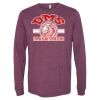 3513 Adult Extra Soft Tri-blend Long Sleeve Thumbnail
