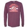 3513 Adult Extra Soft Tri-blend Long Sleeve Thumbnail