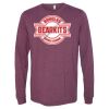3513 Adult Extra Soft Tri-blend Long Sleeve Thumbnail