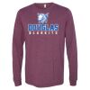 3513 Adult Extra Soft Tri-blend Long Sleeve Thumbnail