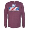 3513 Adult Extra Soft Tri-blend Long Sleeve Thumbnail