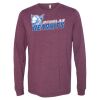 3513 Adult Extra Soft Tri-blend Long Sleeve Thumbnail