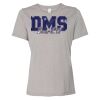 6413 Women’s Extra Soft Tri-blend Tee Thumbnail
