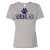6413 Women’s Extra Soft Tri-blend Tee Thumbnail