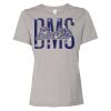 6413 Women’s Extra Soft Tri-blend Tee Thumbnail