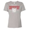 6413 Women’s Extra Soft Tri-blend Tee Thumbnail
